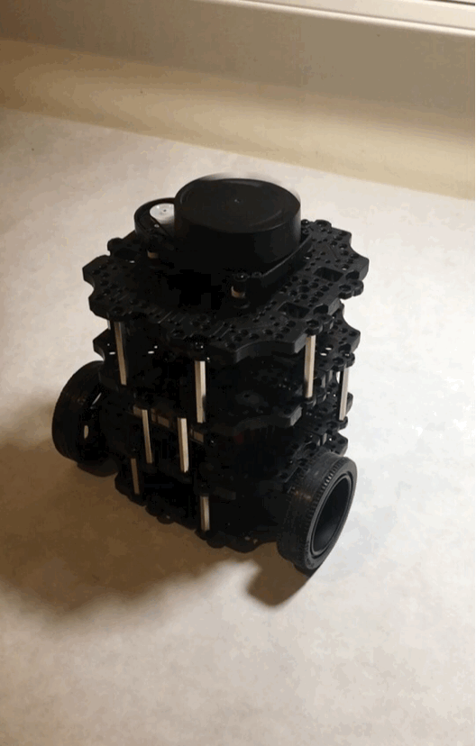 turtlebot3